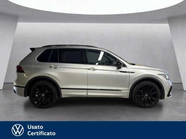 VOLKSWAGEN Tiguan 2.0 tdi r-line 4motion 150cv dsg rif. 23935908 - Foto 3