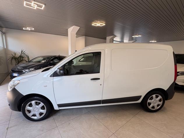 Dacia Dokker Blue dCi 75 Furgone - Foto 3