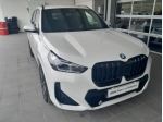 BMW X1 xdrive23d mhev 48V MSport auto