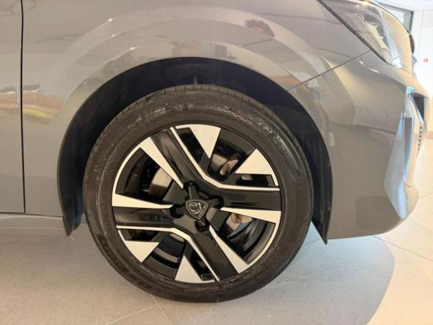 PEUGEOT 208 PureTech 100 Stop&Start 5 porte Allure rif. 23811800 - Foto 9