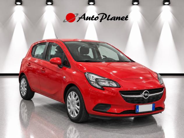 Opel Corsa 1.4 90CV Start&Stop aut. 5 porte Advance