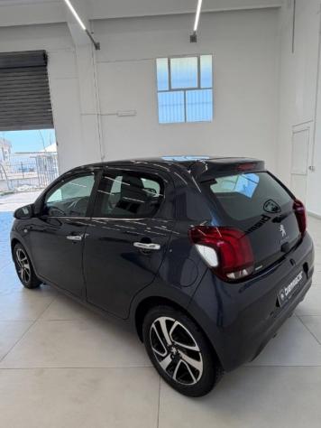 PEUGEOT 108 VTi 68 5 porte Allure TOP! rif. 23873268 - Foto 4