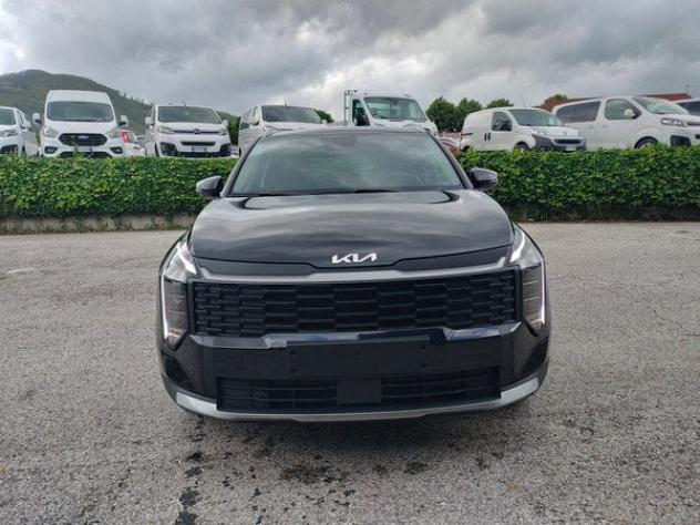 Kia Sportage 1.6 T-GDi DCT7 Style AWD 180cv - Foto 2