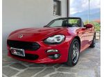 Fiat 124 Spider 1.4 m-air America
