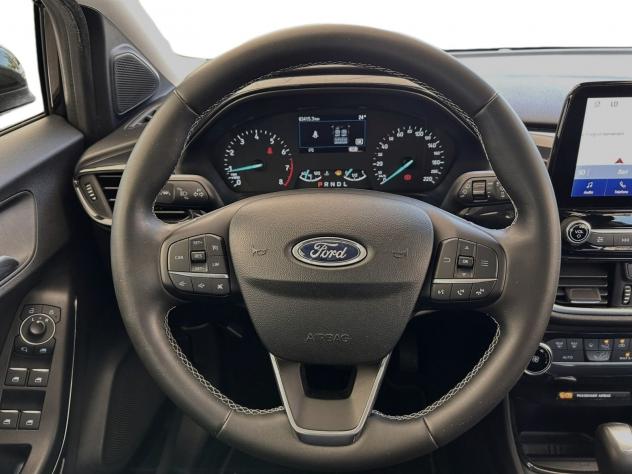 Ford Puma 1.0 Ecoboost 125 CV Hybrid Automatica Titanium - Foto 10