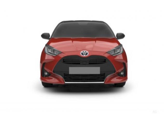 Toyota Yaris IV 2020 1.5h Trend - Foto 7