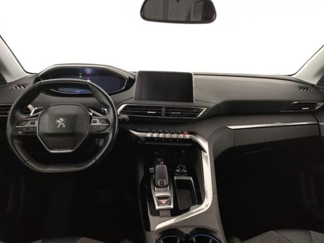 PEUGEOT 5008 BlueHDi 130 S&S EAT8 Allure 7 P.ti rif. 23928713 - Foto 7