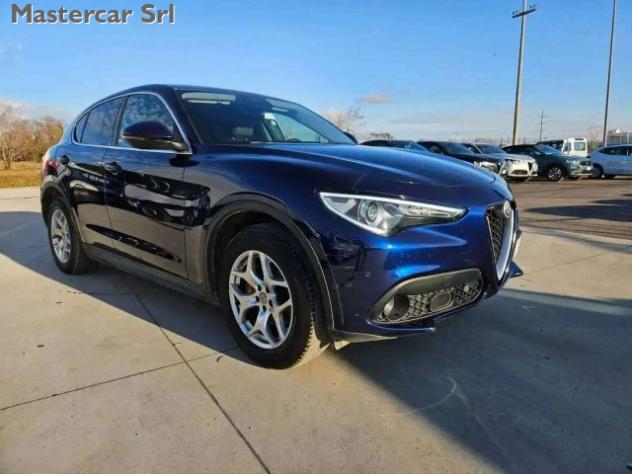 ALFA ROMEO Stelvio Executive Q4 190cv auto my19 - FT745KR rif. 23833557 - Foto 3
