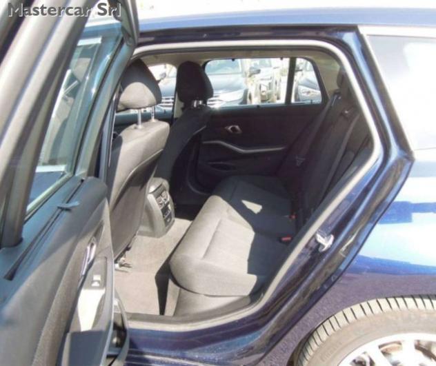 BMW 320 Serie 3 G21 2022 Touring 320e Touring auto - GT486 rif. 24038914 - Foto 8