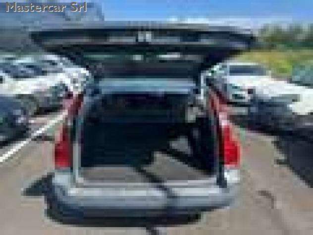 VOLVO V70 V70 II 2000 2.4 d5 Optima tg. CE107WR rif. 23965267 - Foto 9