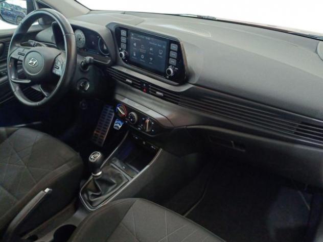 HYUNDAI Bayon 1.2 MPI MT XLine rif. 23617682 - Foto 9