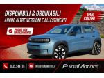 FIAT Grande Panda 1.2 100CV Hybrid ICON AUTOMATICA NUOVO rif. 23770209