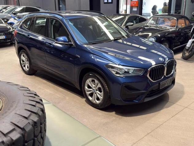 BMW X1 xDrive25e Business Advantage rif. 23626920 - Foto 3
