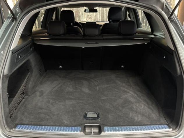 MERCEDES-BENZ GLC 250 d 4Matic Sport rif. 23816470 - Foto 8
