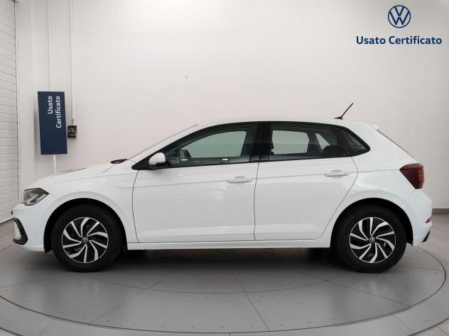 Volkswagen Polo 1.0 TSI Life - Foto 3