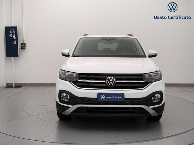 Volkswagen T-Cross 1.0 TSI Style - Foto 2