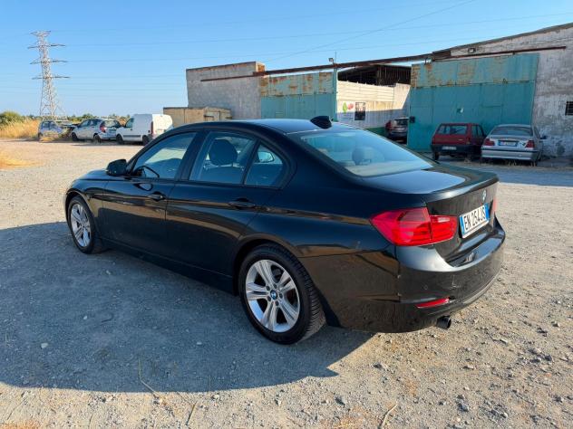 Bmw 318 Diesel Sport- Automatica-Anche Permuta - Foto 5