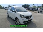 SMART ForFour 70 1.0 Manuale Youngster n°26 rif. 24051174