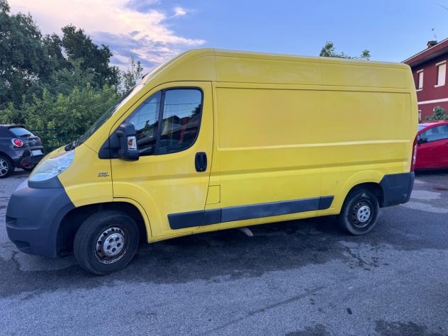 Fiat Ducato 30 2.3 MJT 130CV PM-TM Furgone MOTORE DA RIVEDERE - Foto 5