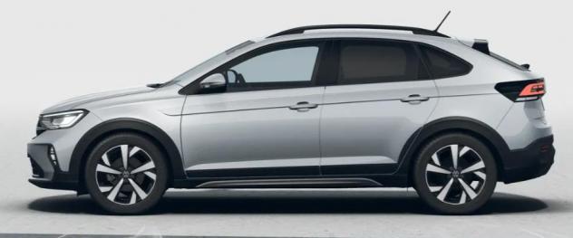 Volkswagen Taigo 1.0 TSI 70kW Edition Plus PREZZO VERO - Foto 2
