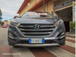 HYUNDAI TUCSON 1.7 CRDI CV116 KW85 XPOSSIBILE