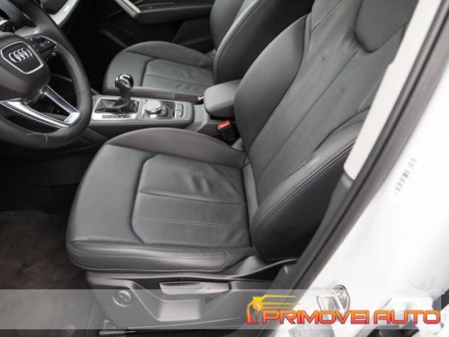 AUDI Q2 35 TFSI S tronic S line Edition rif. 20265206 - Foto 5