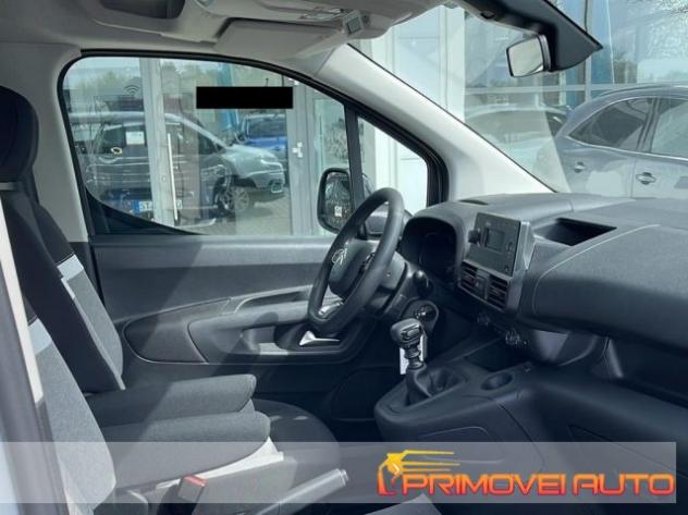 CITROEN Berlingo PureTech 110 Stop&Start M Feel rif. 19900197 - Foto 4