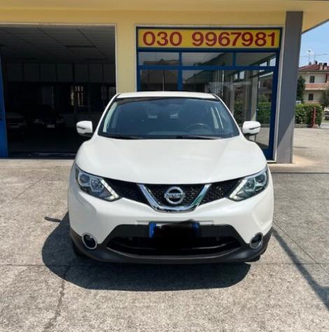 NISSAN Qashqai 2ª serie Qashqai 1.2 DIG-T Acenta - Foto 2