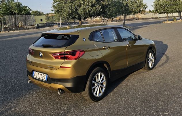 BMW X2 18D. - Foto 3