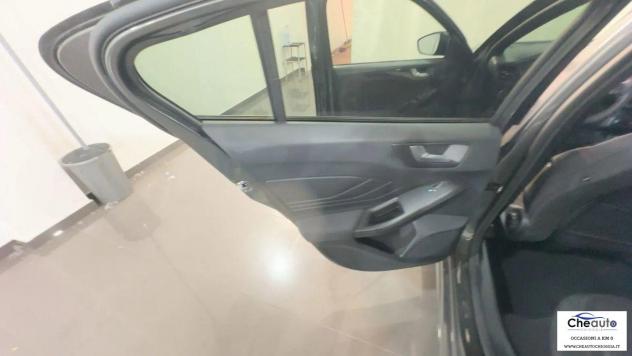 FORD - Focus - 1.0 EcoBoost 125 CV S&S ST Line - Foto 9