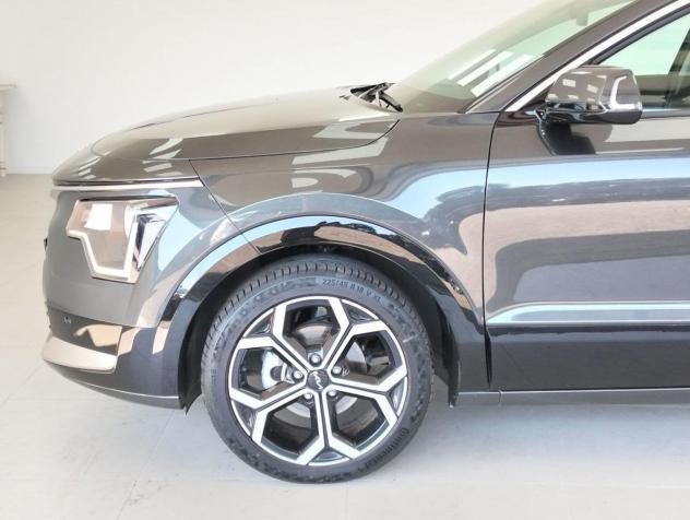 Kia Niro 1.6 GDi DCT HEV Style - Foto 9
