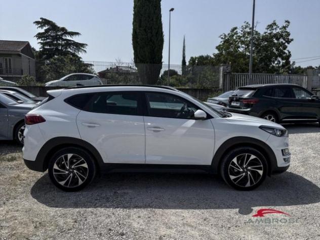 HYUNDAI Tucson 1.6 GDI Xprime - PER OPERATORI DEL SETTORE rif. 23947607 - Foto 4