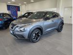 Nissan Juke 1.0 DIG-T 114 CV DCT N-Connecta Camera+Sensori DAB