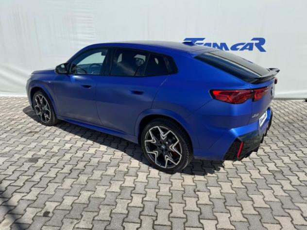 BMW X2 M35i xDrive MsportPro Frozen Portimao Blue,Iva esp rif. 23799795 - Foto 3