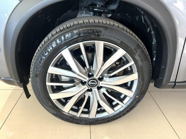 Nissan X-Trail 1.5 HEV e-Power Tekna Auto Premium Pack - Foto 7