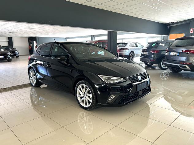 SEAT Ibiza 1.0 ECO TSI 115CV FR DSG - Foto 3