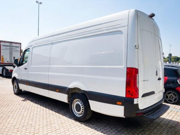 MERCEDES-BENZ Sprinter 317 F 43/35 rif. 23794666 - Foto 4