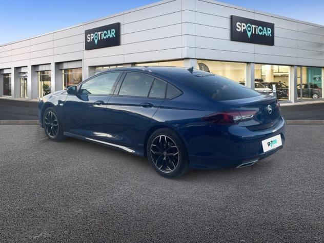 Opel Insignia 2.0 CDTI 174 CV S&S Grand Sport GS Line - Foto 8