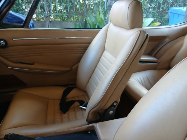 Fiat Dino Spider 2400 - Foto 6
