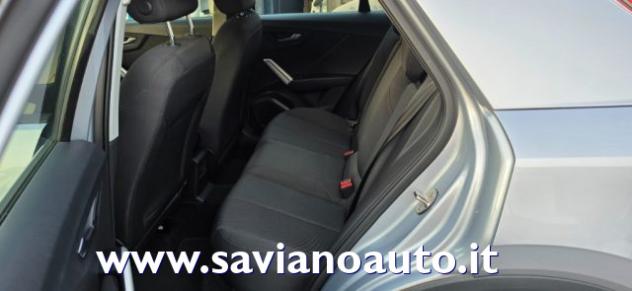 AUDI Q2 30 TDI S tronic rif. 24092016 - Foto 6