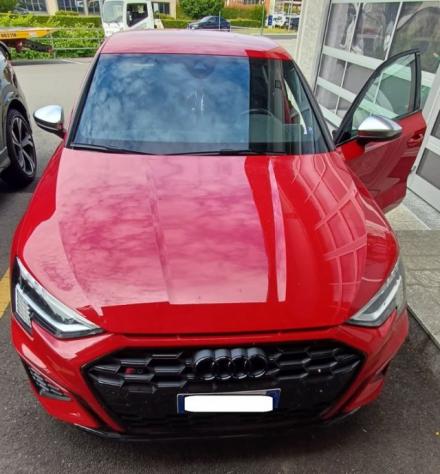 AUDI S3 Sedan TFSI 310 CV quattro S tronic sport attitude rif. 23652890 - Foto 3