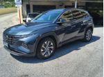 HYUNDAI Tucson 1.6 T-GDI 48V XLine rif. 23663483
