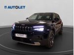 Jeep Avenger 2022 1.2 turbo Longitude fwd 100cv