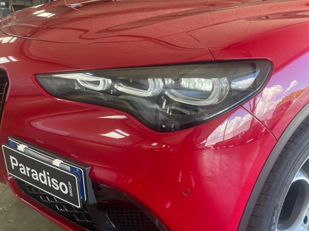 Alfa Romeo Stelvio 2.2 TURBO DIESEL SPRINT 2024 - KM0 | 210CV AWD - Foto 7