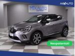 Renault Captur 1.6 E-Tech Full Hybrid Techno Fast Track 145CV Auto