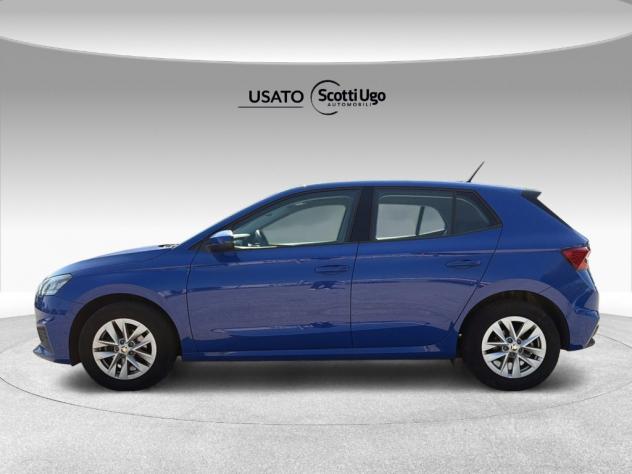 Škoda Fabia IV 1.0 mpi evo Ambition 65cv - Foto 3