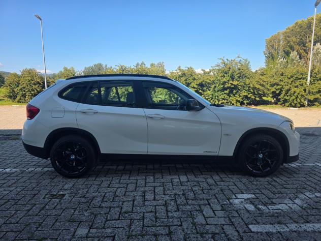 Bmw X1 xDrive20d Futura - Foto 5