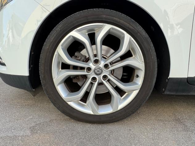 Renault Scenic dCi 110 CV Energy Sport Edition2 - Foto 4