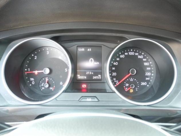 VOLKSWAGEN Tiguan 2.0 TDI SCR 4MOTION BlueMotion Tec. - UniPropriet. rif. 23932235 - Foto 6