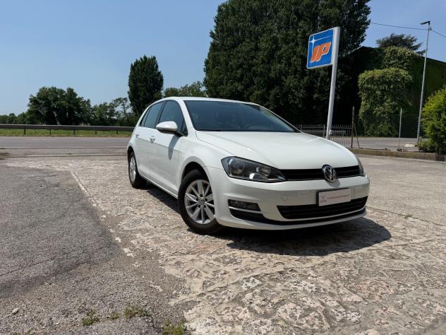 Volkswagen Golf 1.2 TSI 85 CV 5p. Trendline BlueMotion Technology - Foto 3